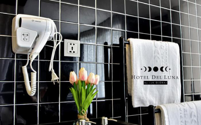 Hotel Del Luna Boutique