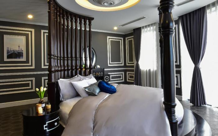 Hotel Del Luna Boutique