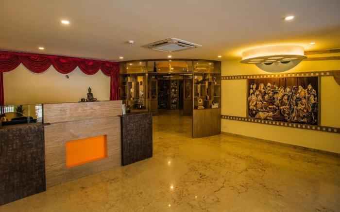 Cinemascope An Apart Hotel