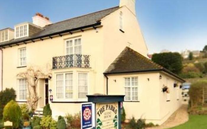 The Parks Guest House