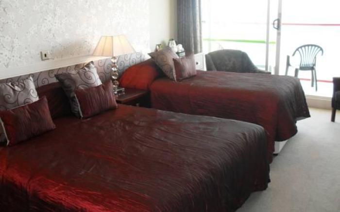 The Pines Hotel