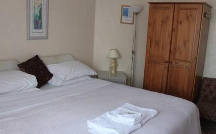 The Southwold Guest House