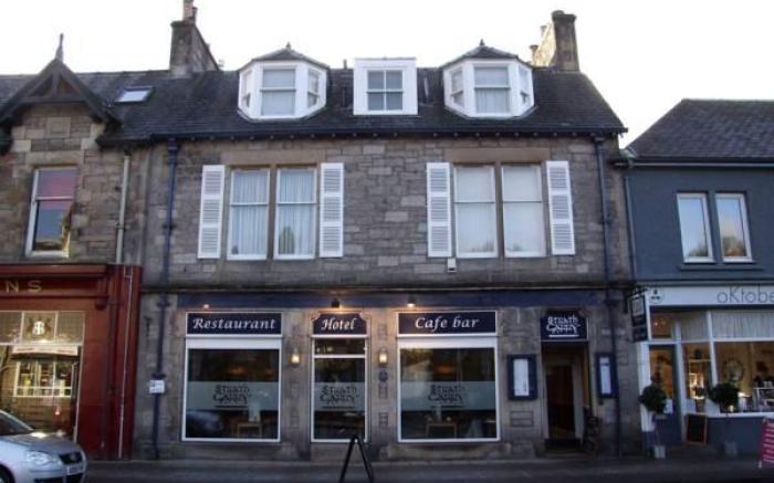 McKays Hotel