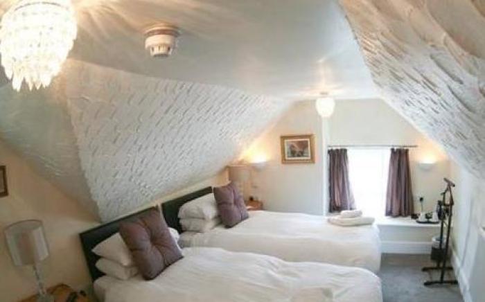 The Union Inn