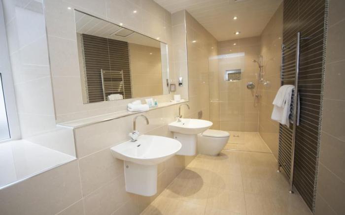The White Swan Hotel Halifax by Compass Hospitality