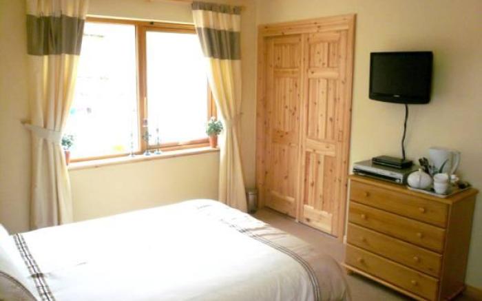 Tigh an Each B&B & Laggan Glamping