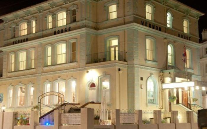 Vernon Guesthouse