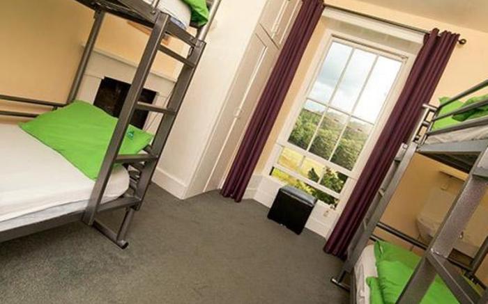 YHA Coniston Holly How