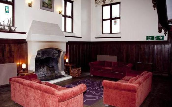 YHA Langdale