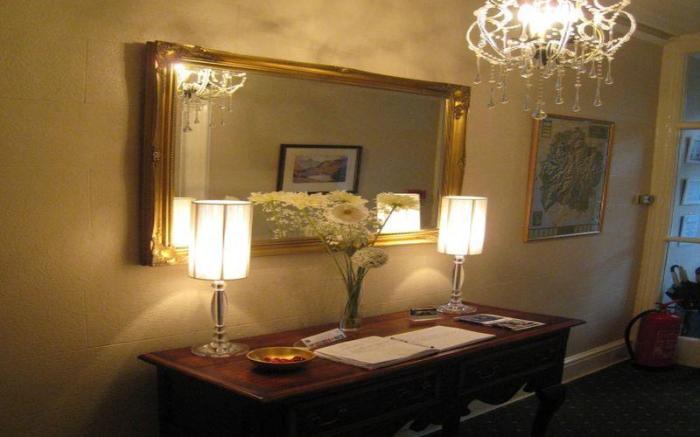 Wordsworths Guest House