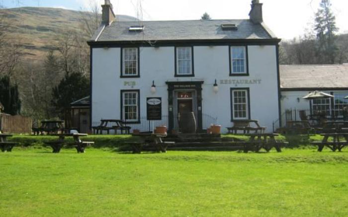 Village Inn