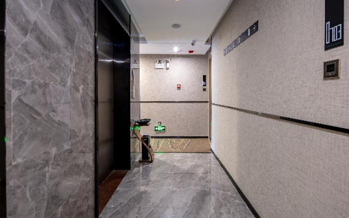 City Comfort Inn Yulin Industrial Products Market Yuntian Palace