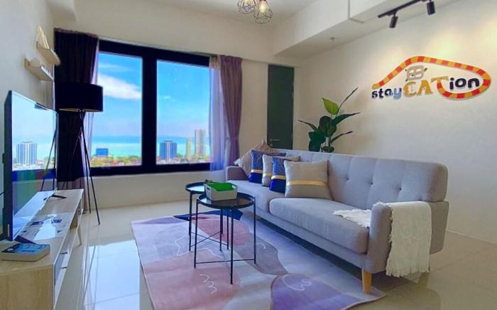 Tropicana 218 Macalister by stayCATion Homestay 