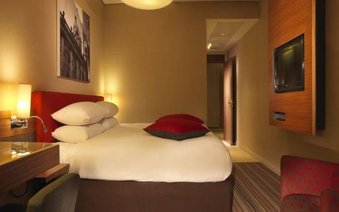 Clayton Hotel Birmingham