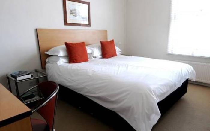Asperion Hotel