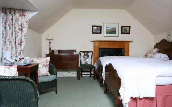 Hotel Eilean Iarmain