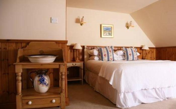 Hotel Eilean Iarmain