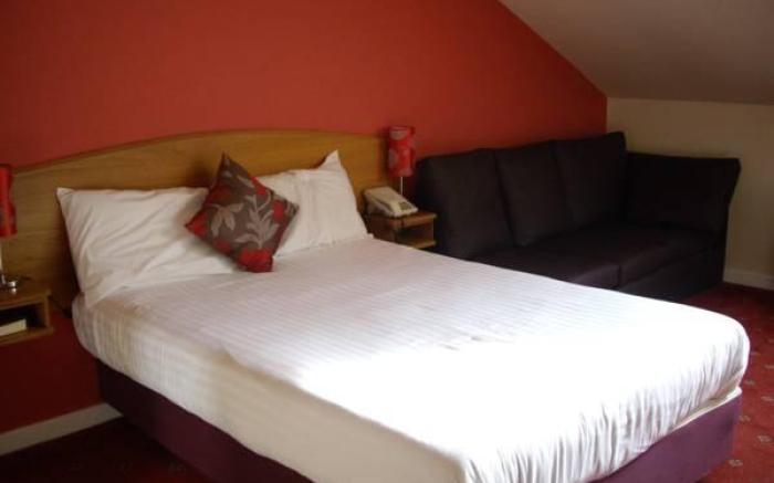 Corn Mill Lodge Hotel