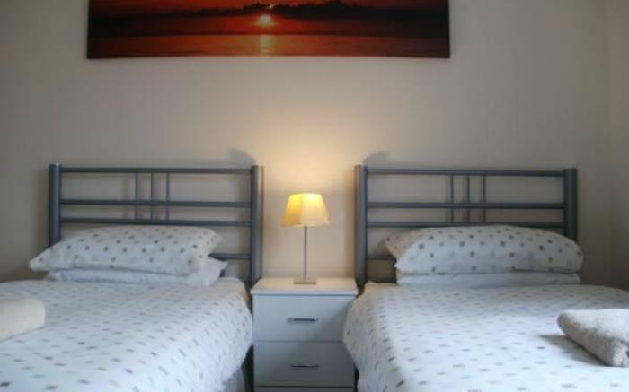 London Heathrow Guesthouse