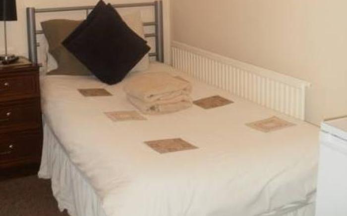 London Heathrow Guesthouse
