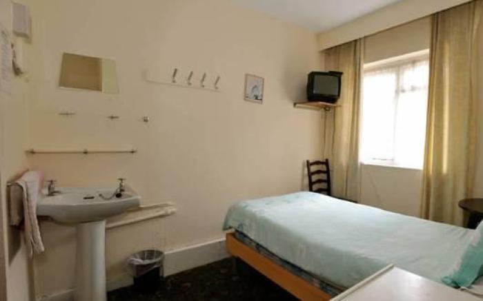 The Ormonde Guesthouse