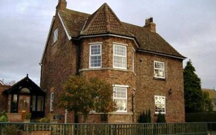 Harmony House Boutique B&B