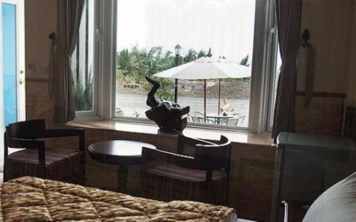 Lehuo Shoudo Moli Homestay
