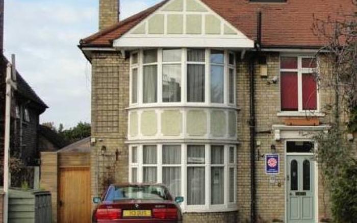 Cambridge Bed & Breakfast