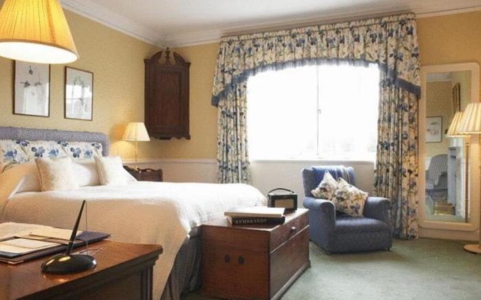 Greywalls Hotel & Chez Roux