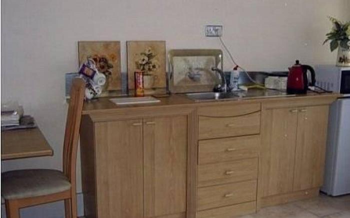 Lurgan West Lodge