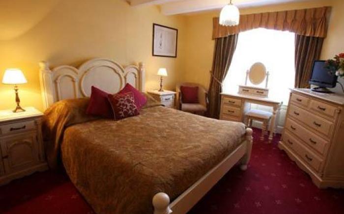 Mortons Manor