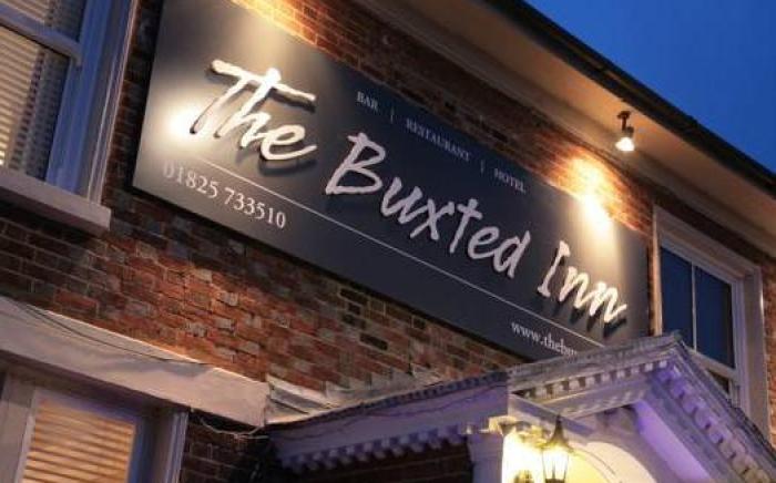 The Buxted Inn