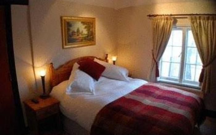 The Winchfield Inn