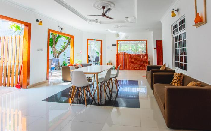Alaika Maafushi
