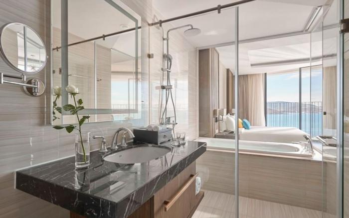 Family Apartment at Panorama Nha Trang City view