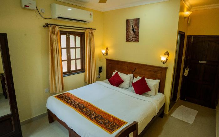 Resort Palmeiras Dourado