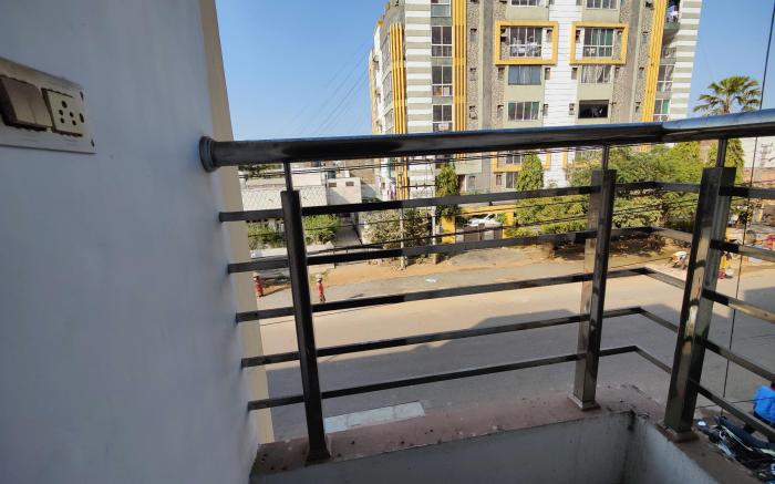 Two Bhk Independent apartments