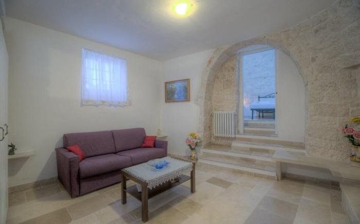 Trullo rosmarino by Typney