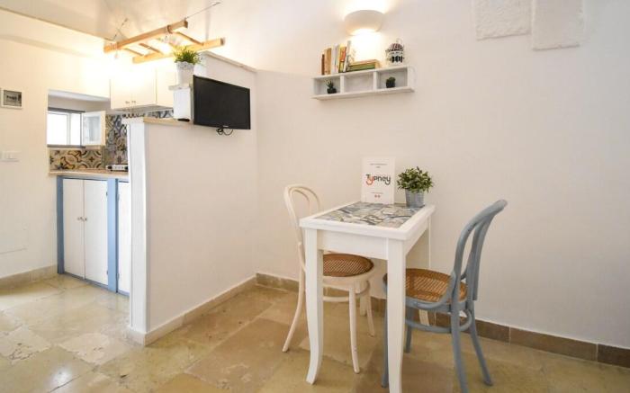 B&B il Vico 9 Ostuni by Typney