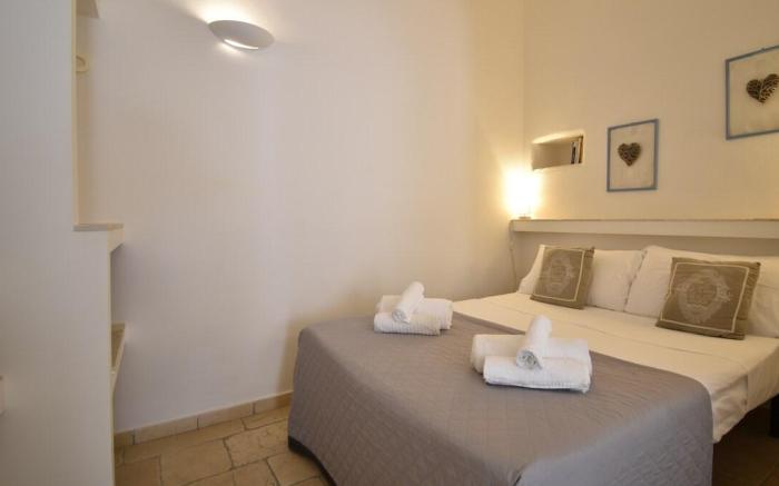 B&B il Vico 12  Ostuni by Typney