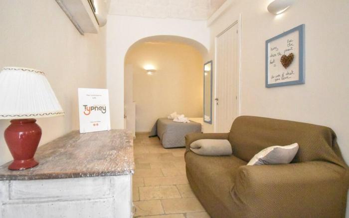 B&B il Vico 12  Ostuni by Typney