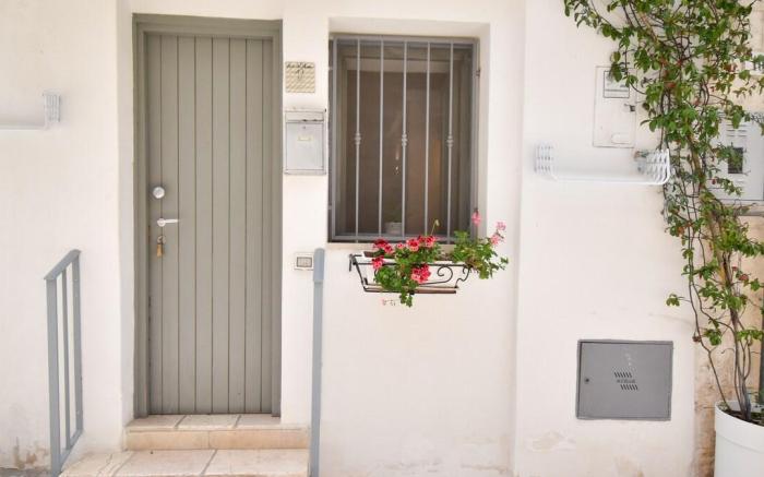 B&B il Vico 12  Ostuni by Typney
