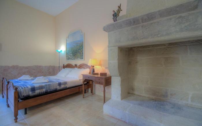 B&B Lu Caffa - Focalire by Typney 