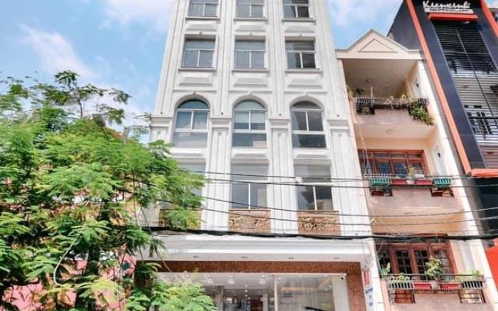 Aloha House Apartment