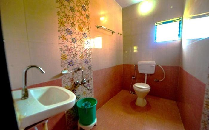 Strawberry Land Resort