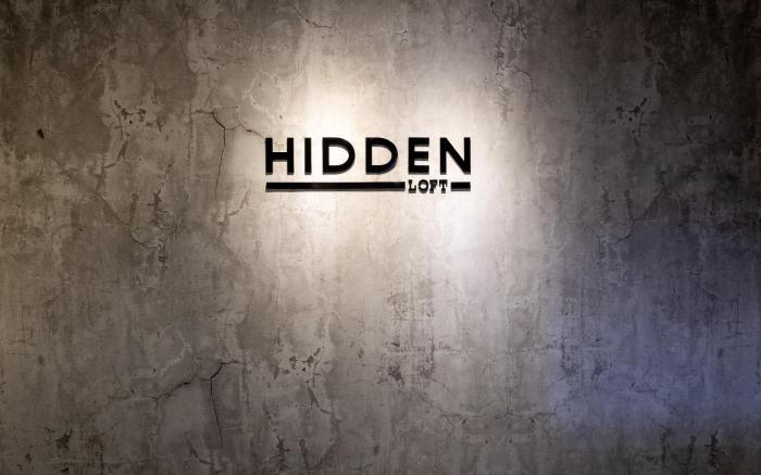 Boutique hidden loft#5#Queen bed#8 min ico city
