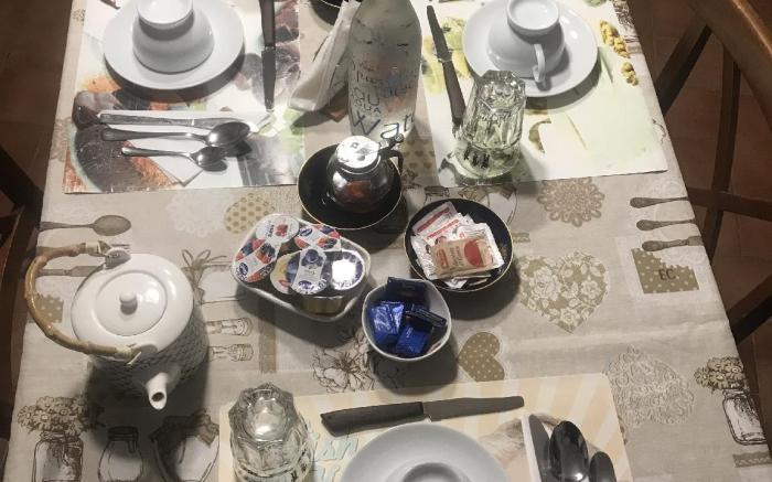 B&B L’Antico Borgo