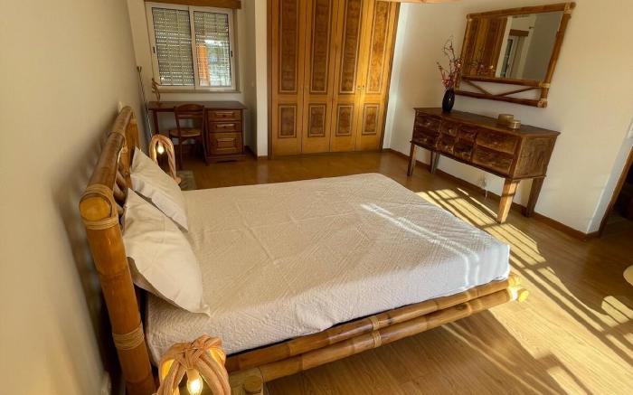 Villa 3 Irmãos