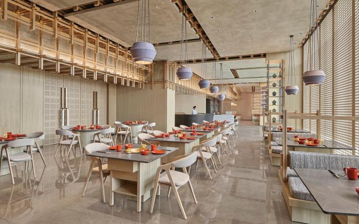 Hyatt Regency Shanghai Pudong Lingang