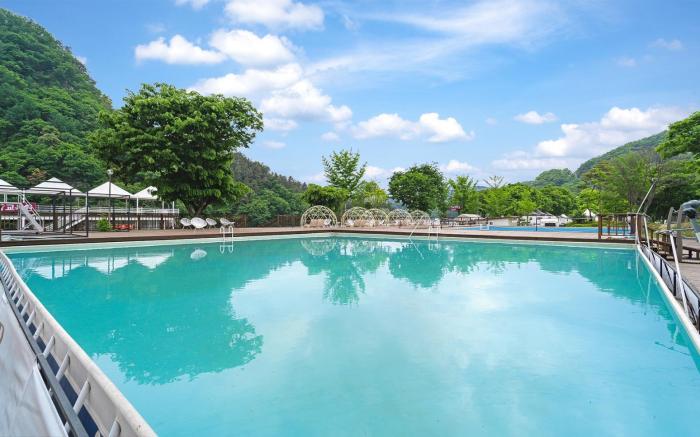 Chuncheon Wangter Resort